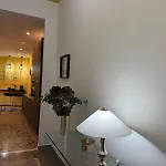 Golden 公寓 罗马