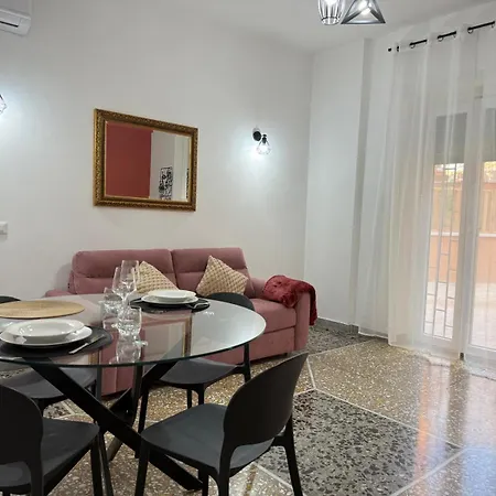 Appartement Golden *
