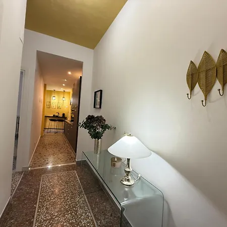 Golden Appartement