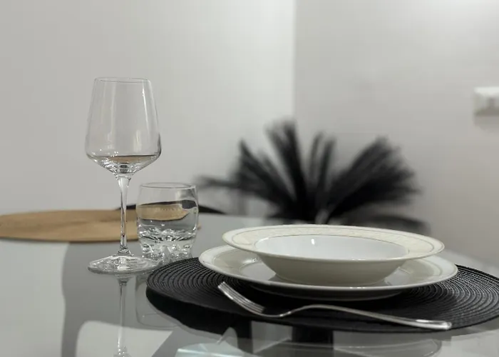 Golden Apartmán Řím