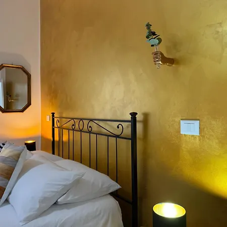 Appartamento Golden Roma