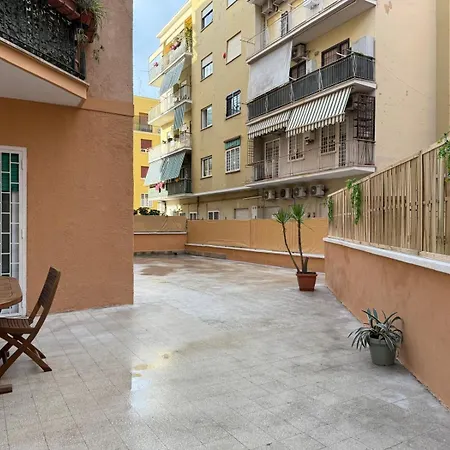 Golden Appartamento Roma