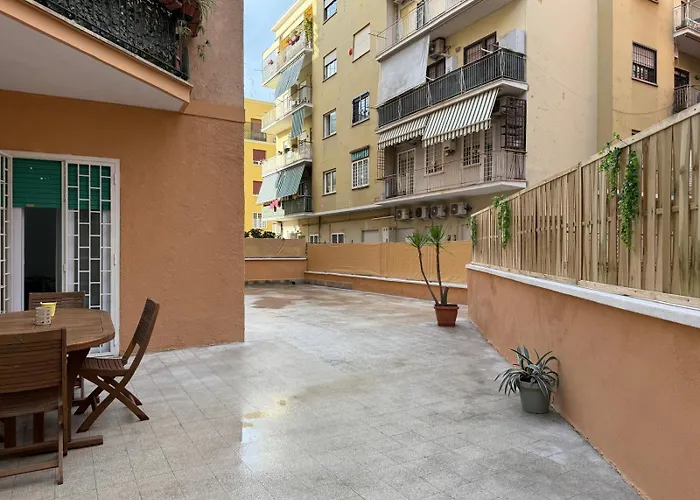 Golden Appartamento Roma