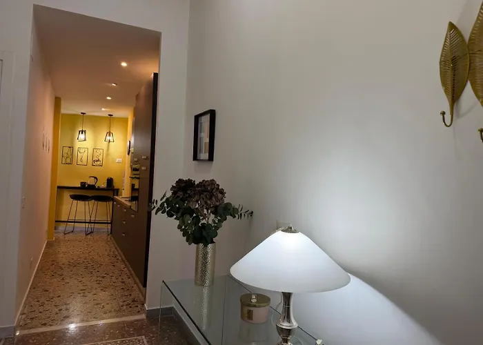 Golden Appartamento Roma